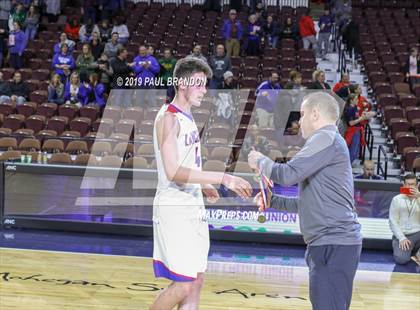 Thumbnail 2 in Waterford vs Norwich Free Academy (CIAC ECC D1 Final) photogallery.