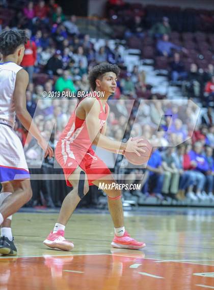 Thumbnail 3 in Waterford vs Norwich Free Academy (CIAC ECC D1 Final) photogallery.