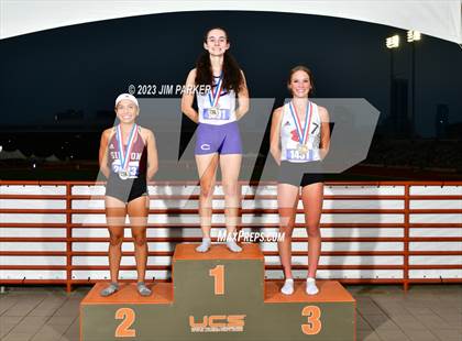 Thumbnail 1 in UIL 4A State Championship (Awards) photogallery.