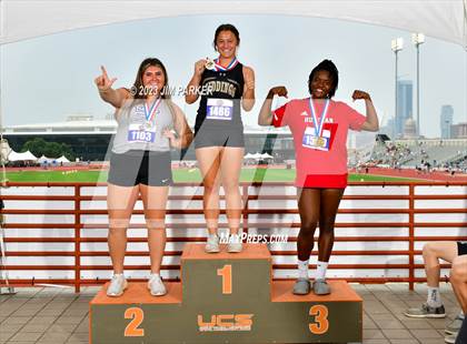 Thumbnail 1 in UIL 4A State Championship (Awards) photogallery.