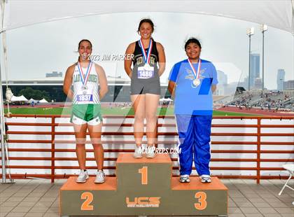 Thumbnail 1 in UIL 4A State Championship (Awards) photogallery.