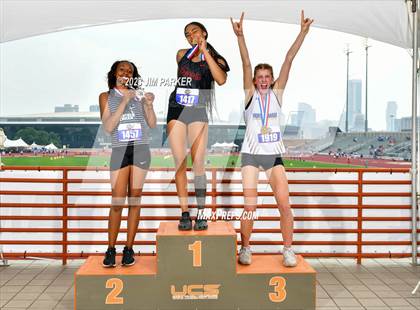 Thumbnail 1 in UIL 4A State Championship (Awards) photogallery.