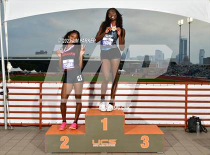 Thumbnail 2 in UIL 4A State Championship (Awards) photogallery.