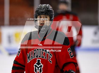 Thumbnail 1 in Marquette @ Houghton photogallery.