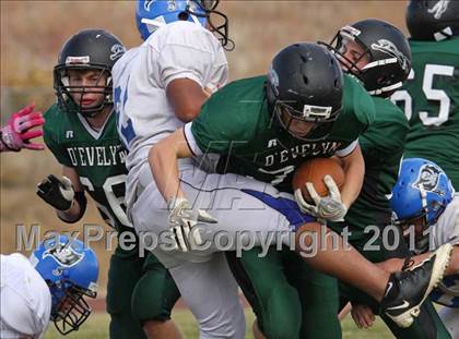 Thumbnail 3 in JV: Alameda @ D'Evelyn photogallery.