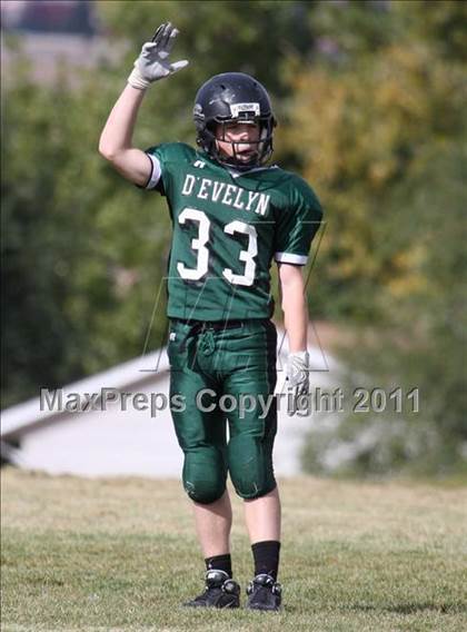 Thumbnail 1 in JV: Alameda @ D'Evelyn photogallery.