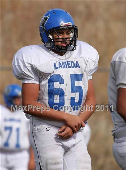 Thumbnail 2 in JV: Alameda @ D'Evelyn photogallery.