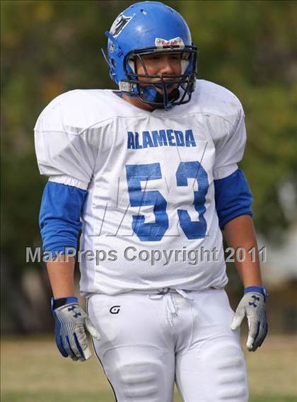 Thumbnail 3 in JV: Alameda @ D'Evelyn photogallery.