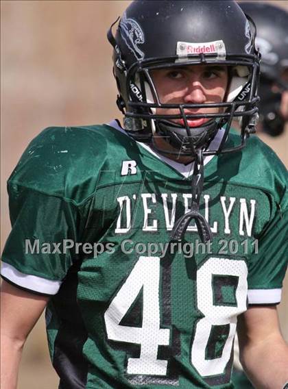 Thumbnail 1 in JV: Alameda @ D'Evelyn photogallery.