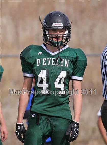 Thumbnail 1 in JV: Alameda @ D'Evelyn photogallery.