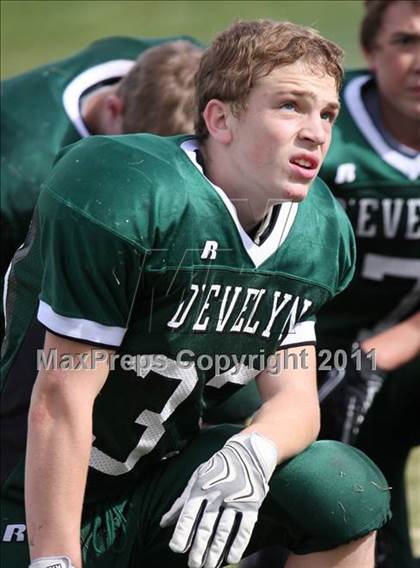 Thumbnail 1 in JV: Alameda @ D'Evelyn photogallery.