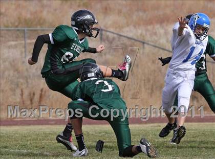 Thumbnail 2 in JV: Alameda @ D'Evelyn photogallery.