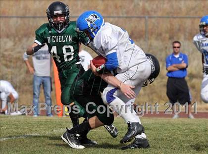 Thumbnail 1 in JV: Alameda @ D'Evelyn photogallery.