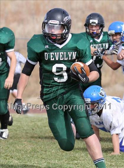 Thumbnail 3 in JV: Alameda @ D'Evelyn photogallery.