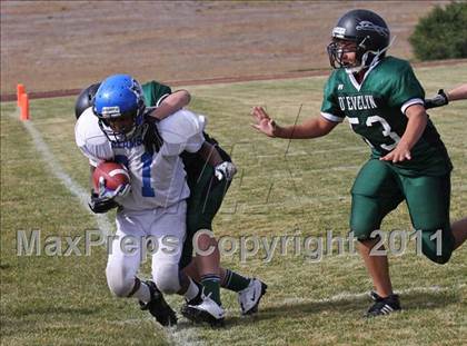 Thumbnail 2 in JV: Alameda @ D'Evelyn photogallery.