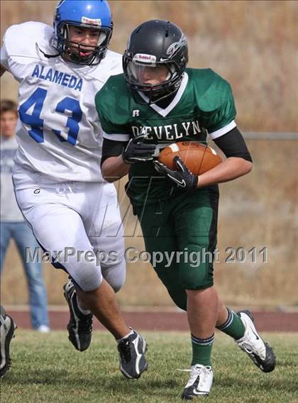 Thumbnail 1 in JV: Alameda @ D'Evelyn photogallery.