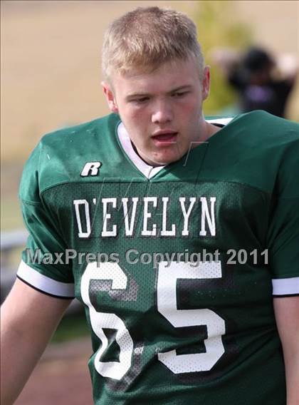 Thumbnail 1 in JV: Alameda @ D'Evelyn photogallery.