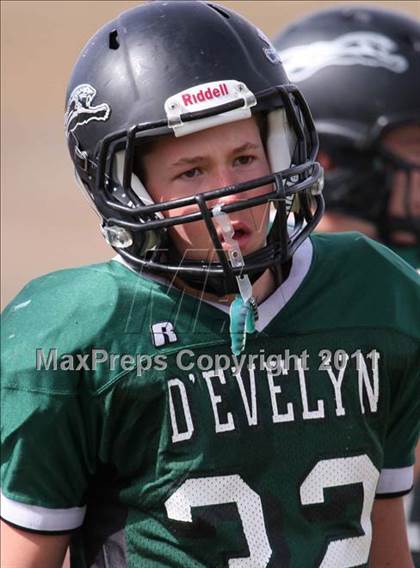 Thumbnail 3 in JV: Alameda @ D'Evelyn photogallery.