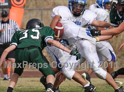 Thumbnail 3 in JV: Alameda @ D'Evelyn photogallery.