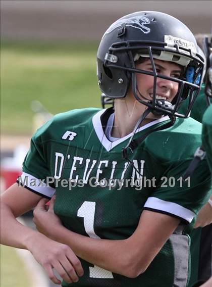 Thumbnail 2 in JV: Alameda @ D'Evelyn photogallery.