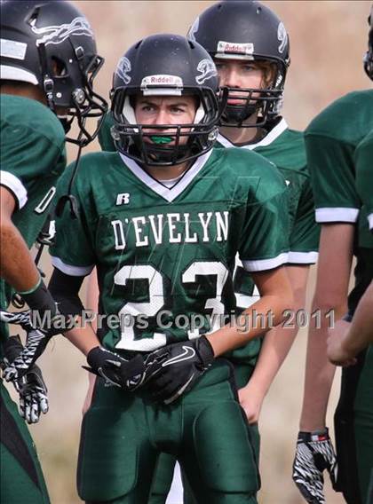 Thumbnail 3 in JV: Alameda @ D'Evelyn photogallery.