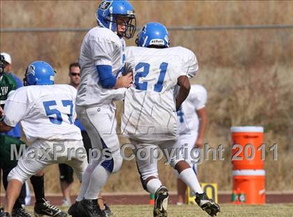 Thumbnail 3 in JV: Alameda @ D'Evelyn photogallery.