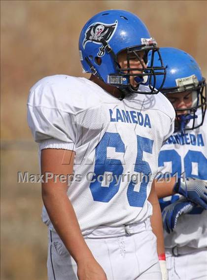 Thumbnail 3 in JV: Alameda @ D'Evelyn photogallery.