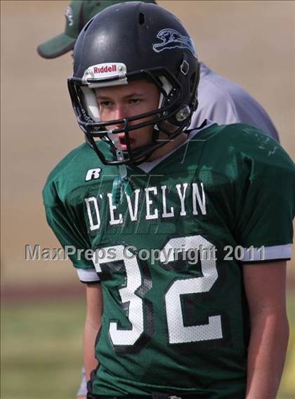 Thumbnail 2 in JV: Alameda @ D'Evelyn photogallery.