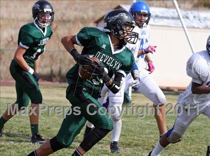 Thumbnail 2 in JV: Alameda @ D'Evelyn photogallery.