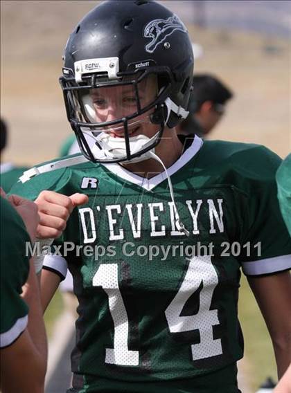 Thumbnail 3 in JV: Alameda @ D'Evelyn photogallery.