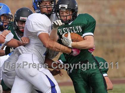 Thumbnail 2 in JV: Alameda @ D'Evelyn photogallery.