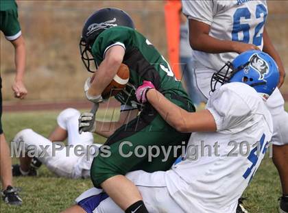 Thumbnail 3 in JV: Alameda @ D'Evelyn photogallery.