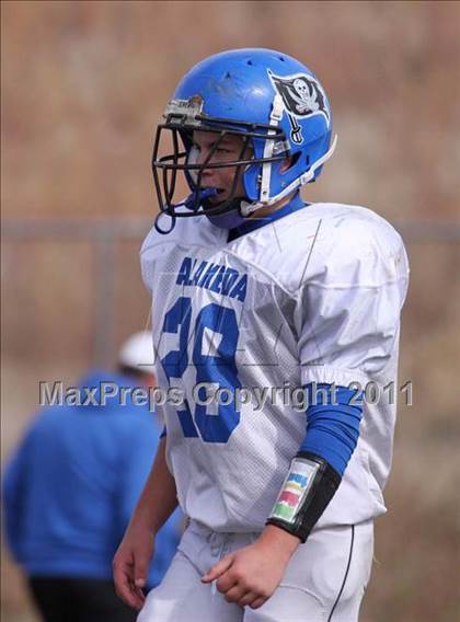 Thumbnail 3 in JV: Alameda @ D'Evelyn photogallery.