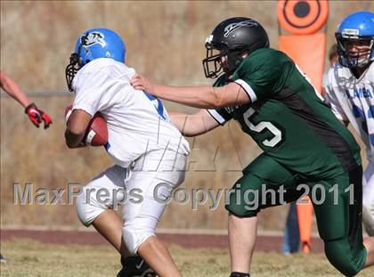 Thumbnail 1 in JV: Alameda @ D'Evelyn photogallery.