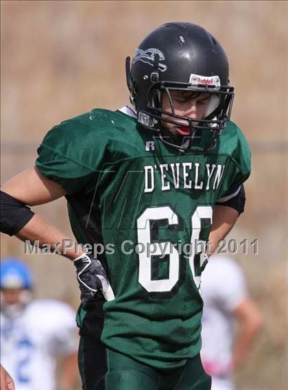 Thumbnail 3 in JV: Alameda @ D'Evelyn photogallery.