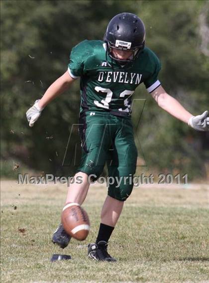 Thumbnail 1 in JV: Alameda @ D'Evelyn photogallery.