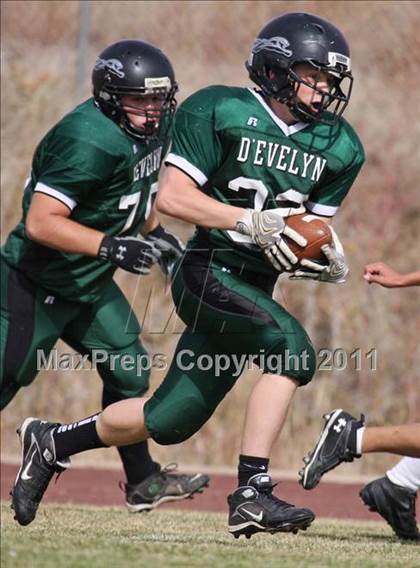 Thumbnail 2 in JV: Alameda @ D'Evelyn photogallery.