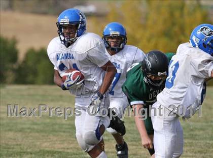 Thumbnail 1 in JV: Alameda @ D'Evelyn photogallery.