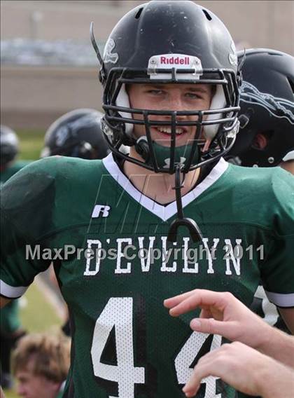 Thumbnail 3 in JV: Alameda @ D'Evelyn photogallery.