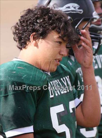 Thumbnail 1 in JV: Alameda @ D'Evelyn photogallery.