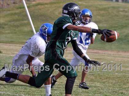 Thumbnail 3 in JV: Alameda @ D'Evelyn photogallery.