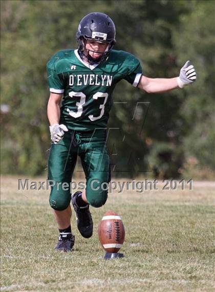 Thumbnail 2 in JV: Alameda @ D'Evelyn photogallery.