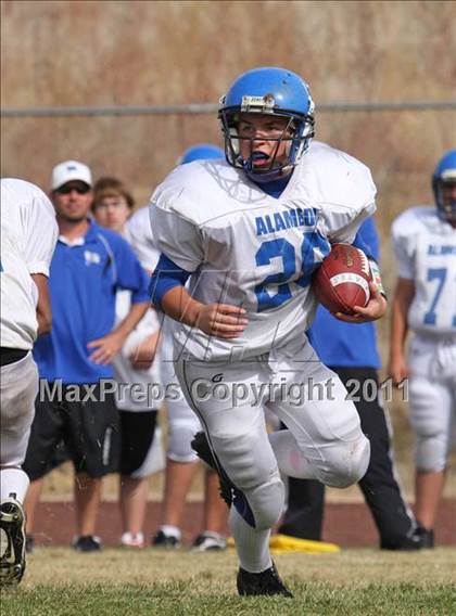 Thumbnail 2 in JV: Alameda @ D'Evelyn photogallery.