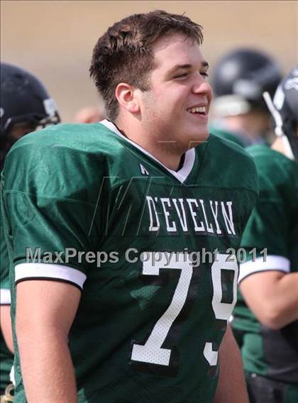 Thumbnail 1 in JV: Alameda @ D'Evelyn photogallery.