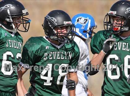 Thumbnail 2 in JV: Alameda @ D'Evelyn photogallery.