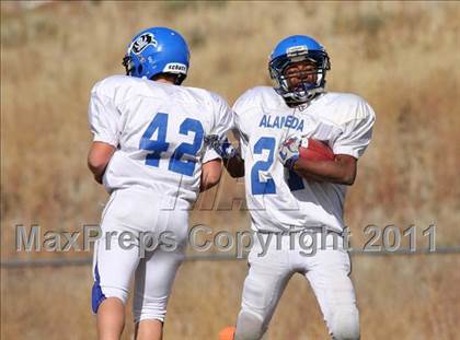 Thumbnail 2 in JV: Alameda @ D'Evelyn photogallery.