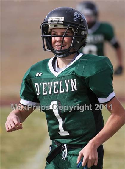 Thumbnail 1 in JV: Alameda @ D'Evelyn photogallery.