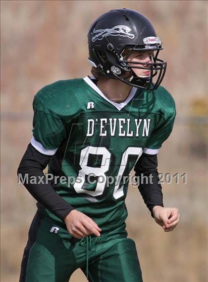 Thumbnail 3 in JV: Alameda @ D'Evelyn photogallery.