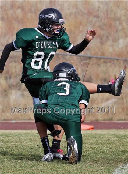 Thumbnail 1 in JV: Alameda @ D'Evelyn photogallery.