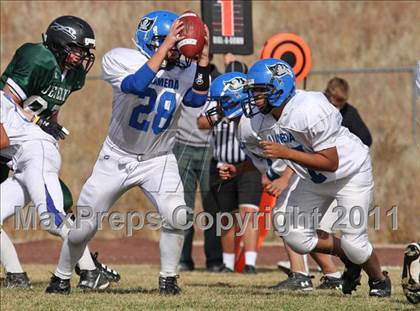 Thumbnail 2 in JV: Alameda @ D'Evelyn photogallery.